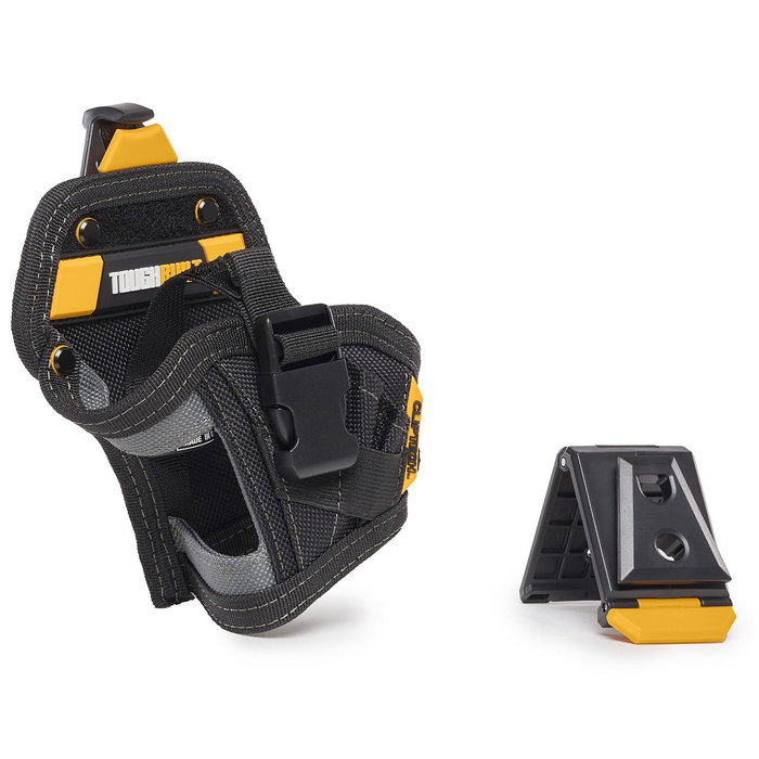 Toughbuilt Funda para taladro pequeño con sistema ClipTech