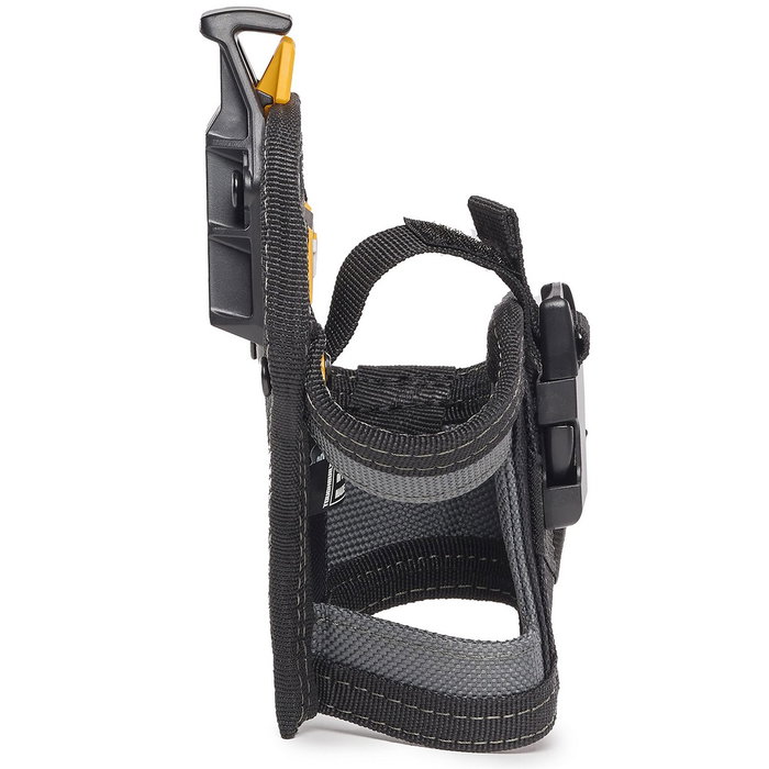 Toughbuilt Funda para taladro pequeño con sistema ClipTech