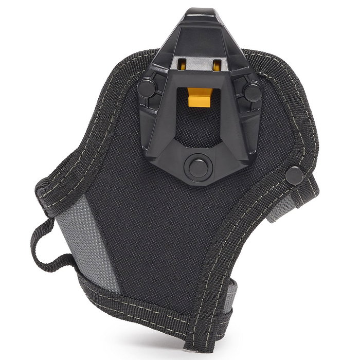 Toughbuilt Funda para taladro pequeño con sistema ClipTech