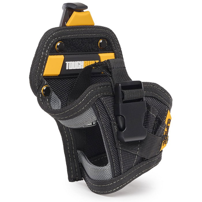 Toughbuilt Funda para taladro pequeño con sistema ClipTech