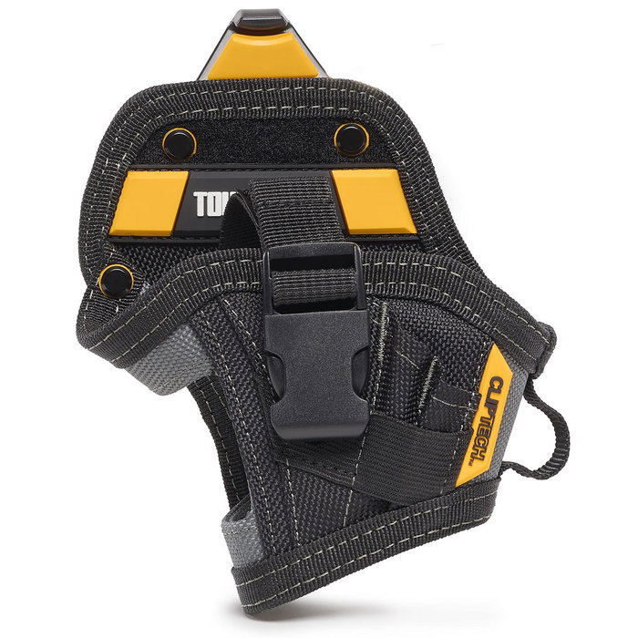 Toughbuilt Funda para taladro pequeño con sistema ClipTech