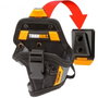 Toughbuilt Funda para taladro pequeño con sistema ClipTech