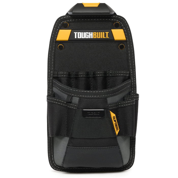 Toughbuilt Bolso portaherramientas técnico ClipTech Toughbuilt Bolso portaherramientas técnico ClipTech