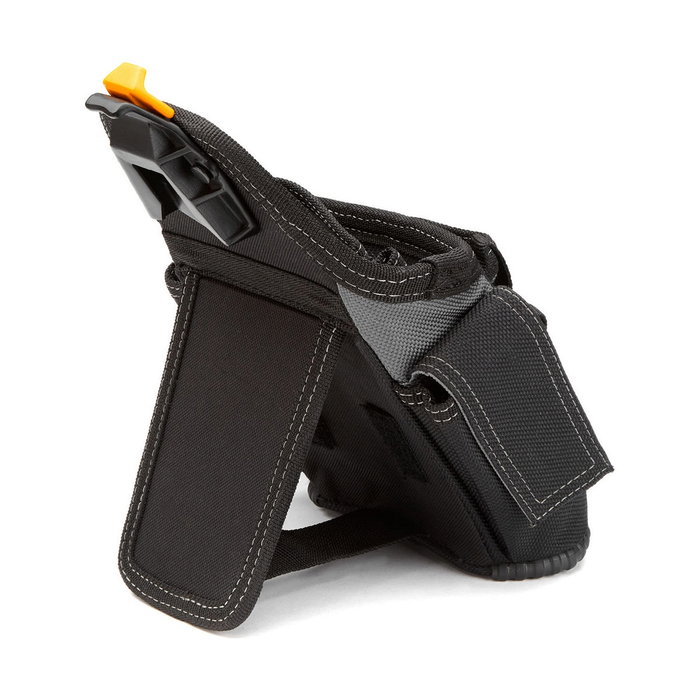 Toughbuilt Bolsa de electricista pequeña con sistema ClipTech