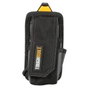 Toughbuilt Bolsa para Medidor Láser o Voltímetro con Sistema ClipTech