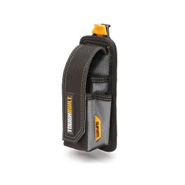 Toughbuilt Bolsa para Medidor Láser o Voltímetro con Sistema ClipTech