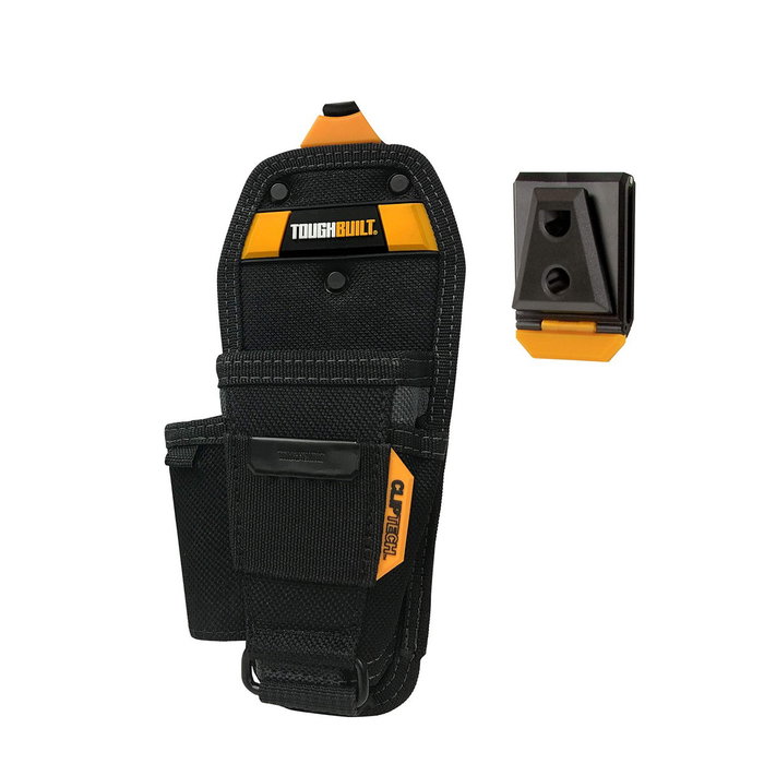 Toughbuilt Bolso alicates (mediano) Toughbuilt Bolso alicates (mediano)