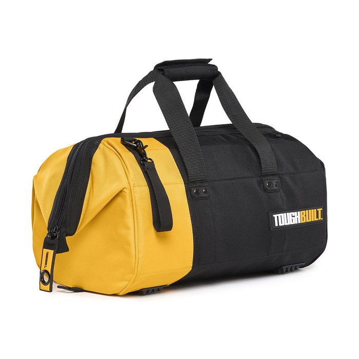 Toughbuilt Bolsa de herramientas Massive Mouth, 40 x 23 x 26 cm