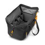 Toughbuilt Bolsa de herramientas Massive Mouth, 40 x 23 x 26 cm