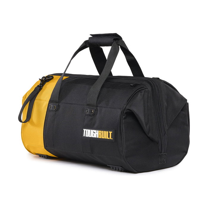 Toughbuilt Bolsa de herramientas Massive Mouth, 40 x 23 x 26 cm