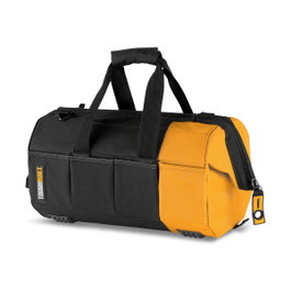 Toughbuilt Bolsa de herramientas Massive Mouth, 40 x 23 x 26 cm