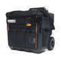 Toughbuilt Bolsa de herramientas Massive Mouth XL con ruedas y sistema Cliptech