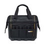 Toughbuilt Bolsa de herramientas Massive Mouth L 400 mm / 16 pulg