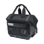 Toughbuilt Bolsa de herramientas Massive Mouth L 400 mm / 16 pulg