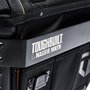 Toughbuilt Bolsa de herramientas Massive Mouth L 400 mm / 16 pulg