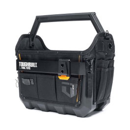 Toughbuilt Cesta portaherramientas cuerpo duro