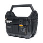 Toughbuilt Cesta portaherramientas cuerpo duro