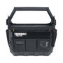 Toughbuilt Cesta portaherramientas cuerpo duro