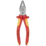 Knipex Alicates universales 200 x 65 x 20 mm