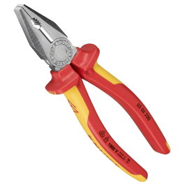 Knipex Alicates universales 200 x 65 x 20 mm