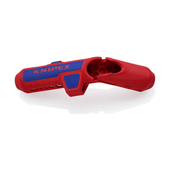 Knipex ErgoStrip Pelacables Universal Knipex ErgoStrip Pelacables Universal