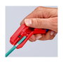 Knipex ErgoStrip Pelacables Universal
