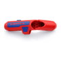 Knipex ErgoStrip Pelacables Universal