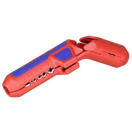 Knipex ErgoStrip Pelacables Universal