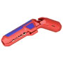 Knipex ErgoStrip Pelacables Universal