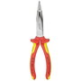 Knipex Alicates de boca de cigüeña cromados 200 mm