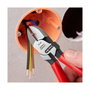 Knipex Alicates de corte diagonal 180 x 56 x 20 mm