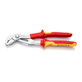 Knipex Alicates Ajustables Cobra 8726250 VDE 250 x 71 x 30 mm