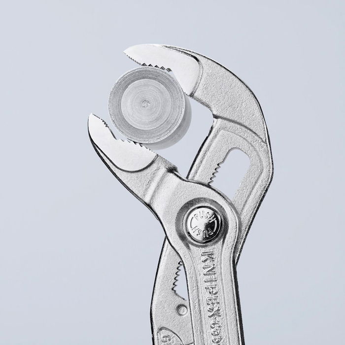 Knipex Alicates Ajustables Cobra 8726250 VDE 250 x 71 x 30 mm