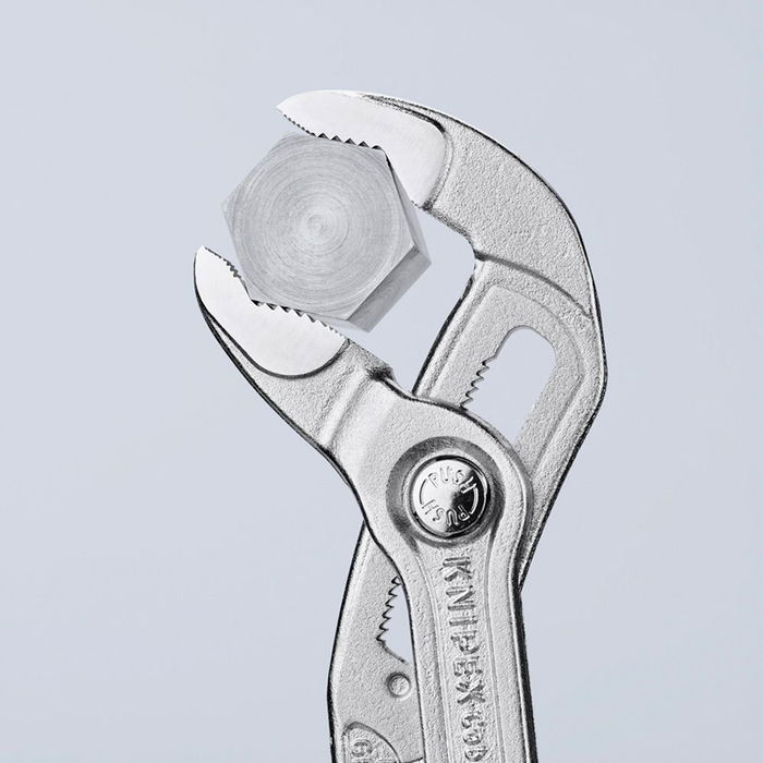 Knipex Alicates Ajustables Cobra 8726250 VDE 250 x 71 x 30 mm