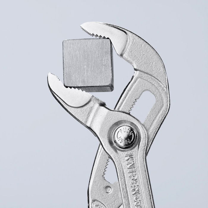 Knipex Alicates Ajustables Cobra 8726250 VDE 250 x 71 x 30 mm