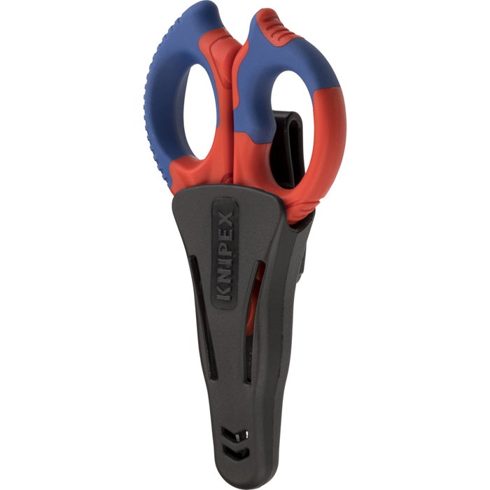 Knipex Tijeras de electricista 95 05 155 SB Knipex Tijeras de electricista 95 05 155 SB