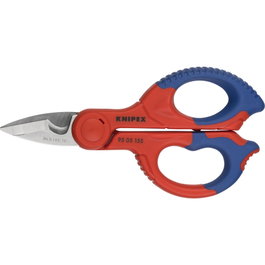 Knipex Tijeras de electricista 95 05 155 SB