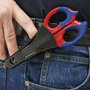 Knipex Tijeras de electricista 95 05 155 SB