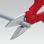 Knipex Tijeras de electricista 95 05 155 SB