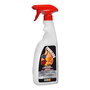 Faren Desengrasante Grasas Carbonizadas 750 ml para Vitrocerámica, Hornos, Barbacoas, Chimeneas y Placas de Inducción