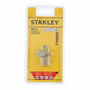 Stanley Candado de arco 20 mm con llave