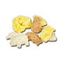 Nayeco BISCOZOO 500GR