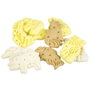 Nayeco BISCOZOO 500GR