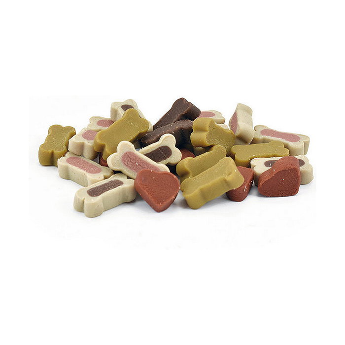 Nayeco NYC Surtido Mix Snacks para Perros 500g