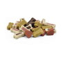Nayeco NYC Surtido Mix Snacks para Perros 500g