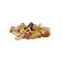 Nayeco Snacks para Perros Surtido Mix Pollo Salmón Cordero 500 g
