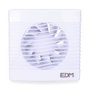 Edm Extractor de aire 16W ø12cm con temporizador