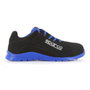 Sparco Practice Talla 39 Negro/azul