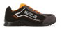 Sparco Nitro Negro/Gris Talla 42