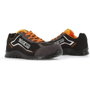 Sparco Nitro Talla 48 Negro/Gris